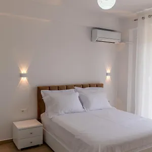 Appartement Eden Suites&apartments, Saranda
