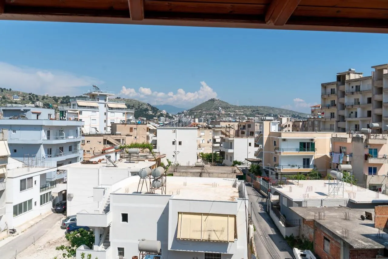 Olivia Apartment Sarande