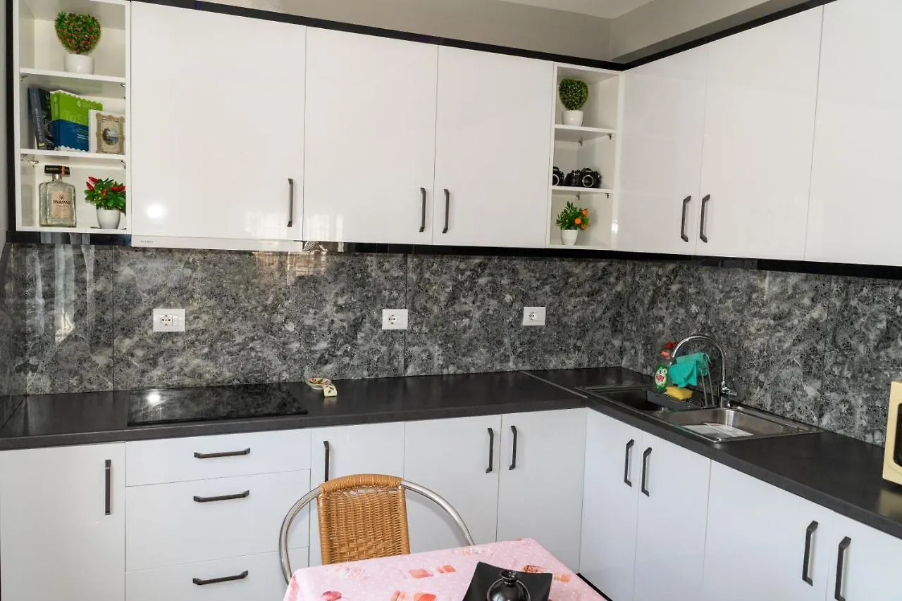 Olivia Apartment Sarande Albania