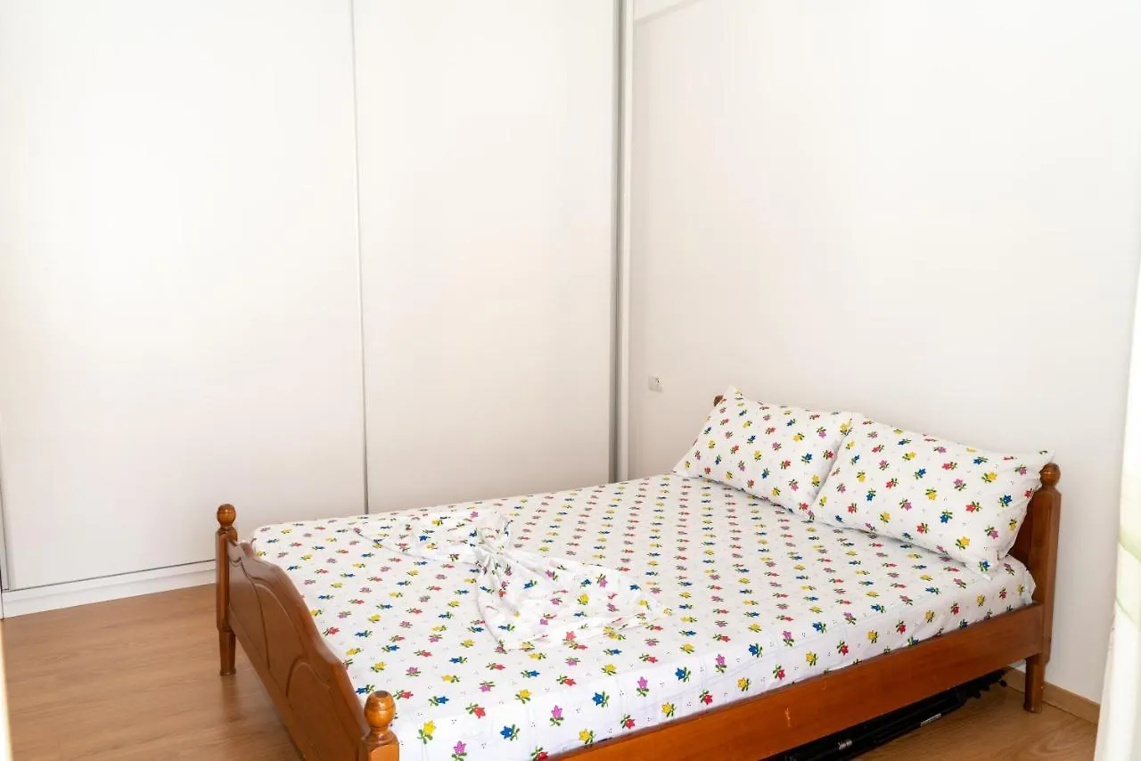 Olivia Apartment Sarande 0*,
