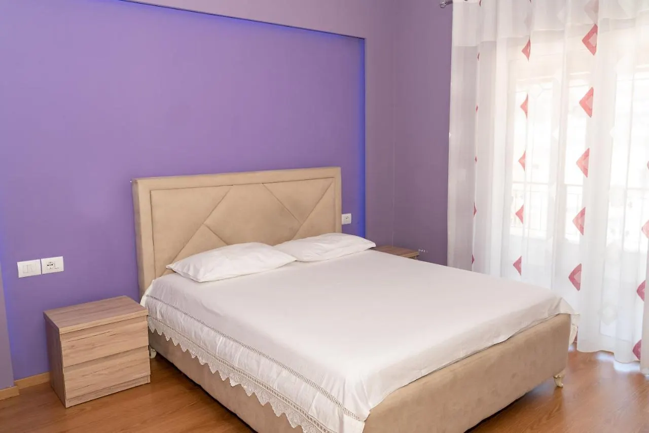 Olivia Apartment Sarande Albania