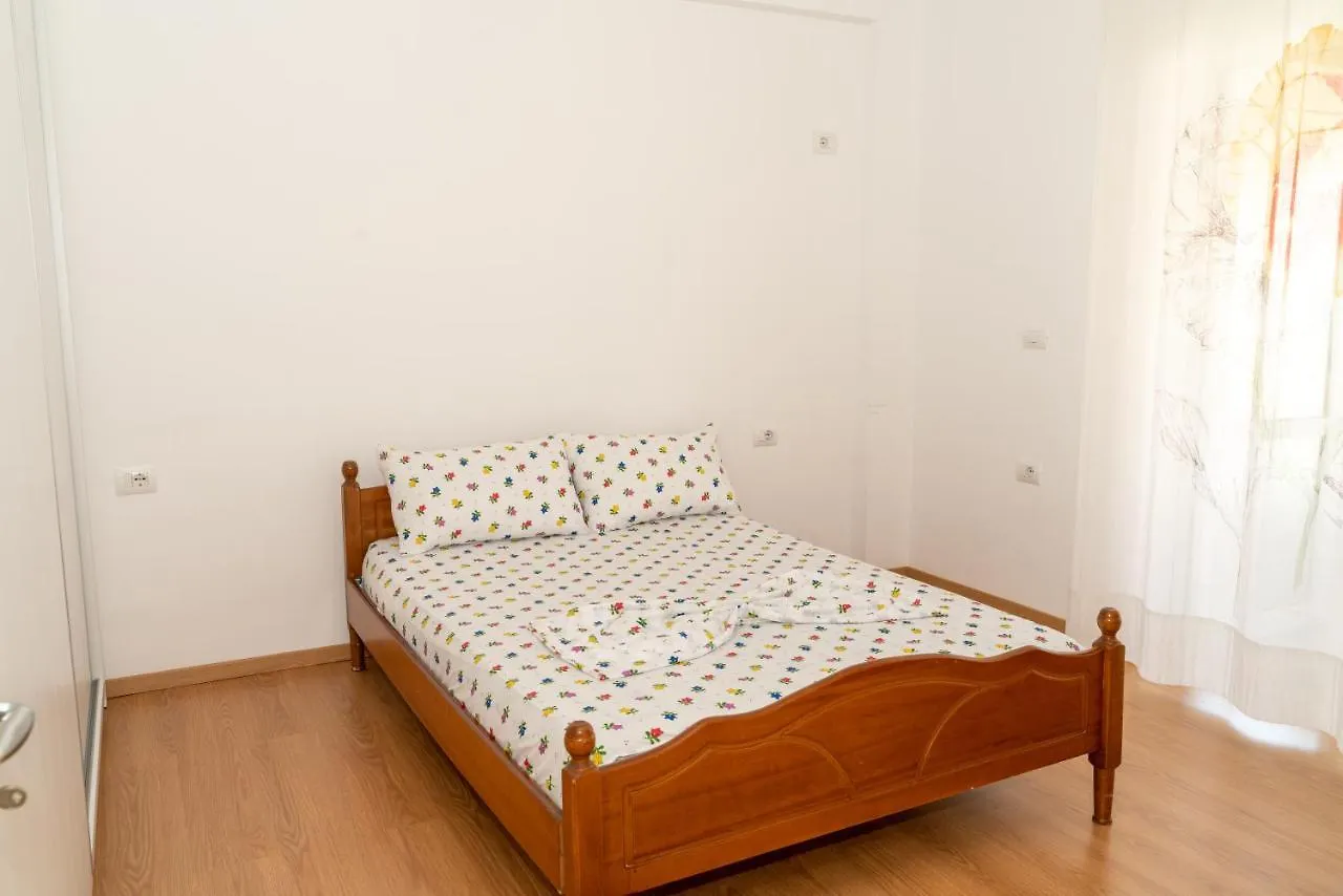 Olivia Apartment Sarande Albania