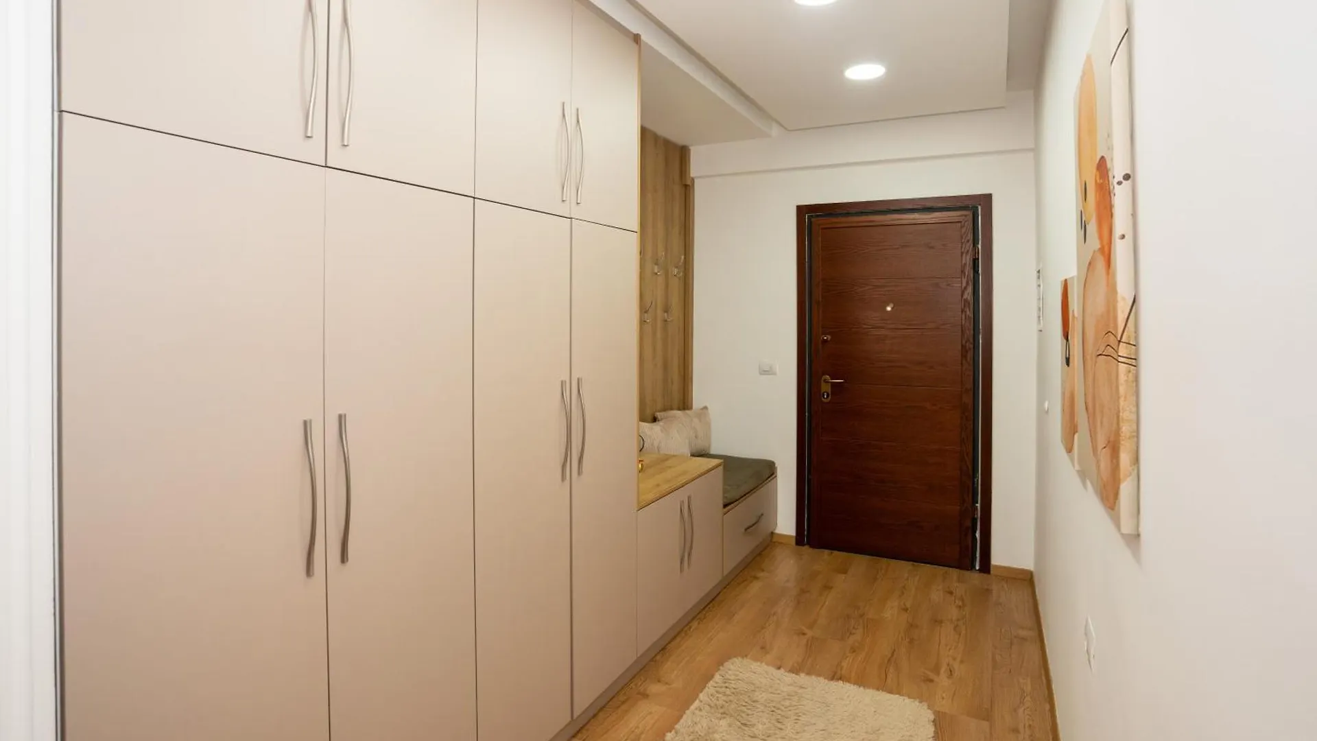 Olivia Apartment Sarande