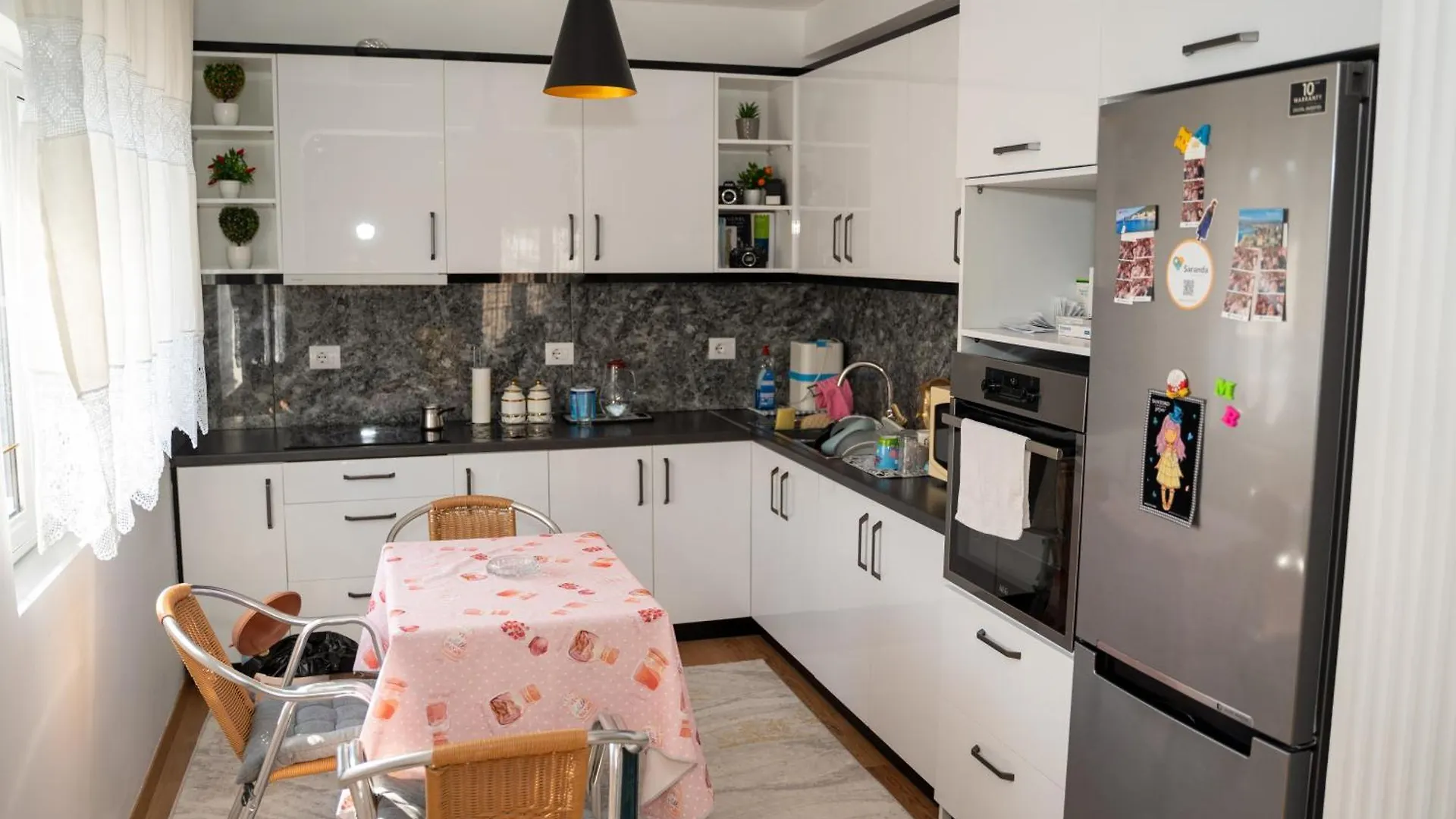 Olivia Apartment Sarande